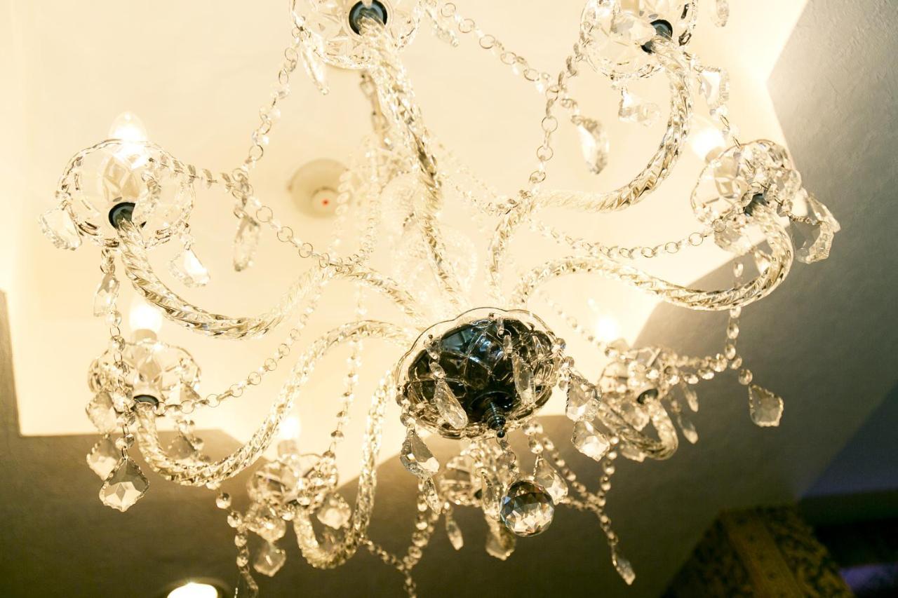 Hotel Luna Sakuranomiya (Adults Only) أوساكا المظهر الخارجي الصورة